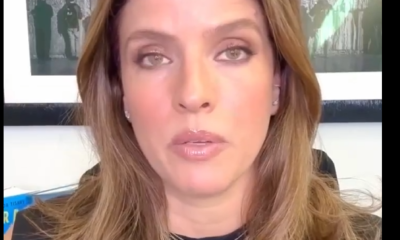 Noa Tisby - What I'm about to say right now is heart wrenching