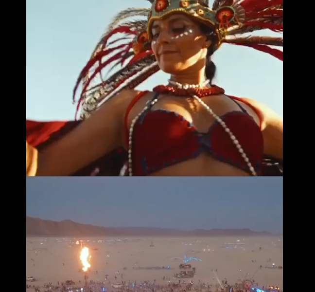 Re'im music festival massacre