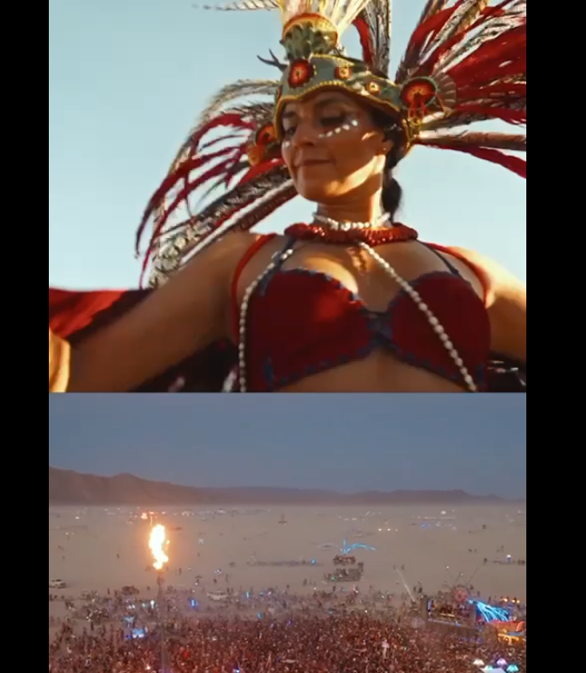 Re'im music festival massacre