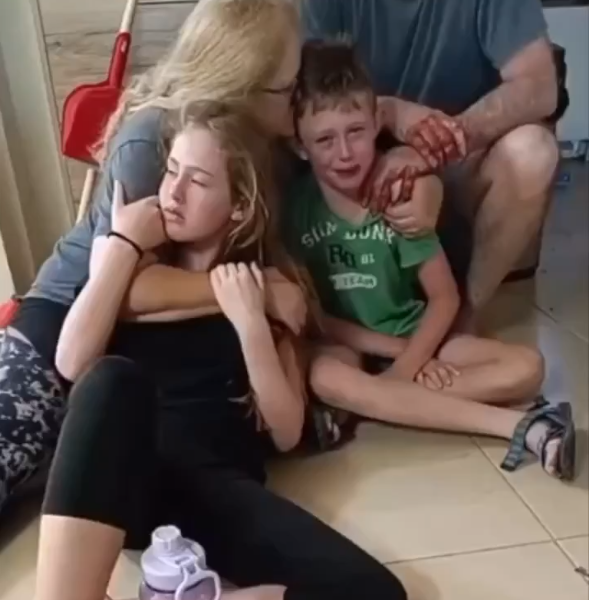 NEWSRape, Slaughter, And Atrocities—See The Real Face Of Hamas