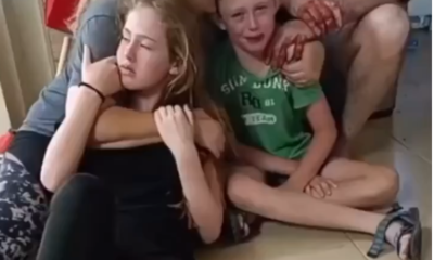 NEWSRape, Slaughter, And Atrocities—See The Real Face Of Hamas