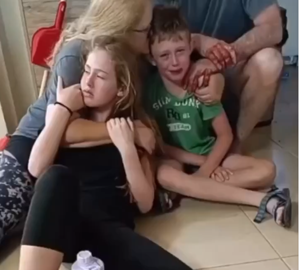 NEWSRape, Slaughter, And Atrocities—See The Real Face Of Hamas