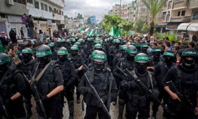 Hamas military wing