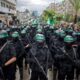Hamas military wing
