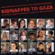 Photos of Childrens kidnapped to Gaza