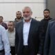 Hamas leader