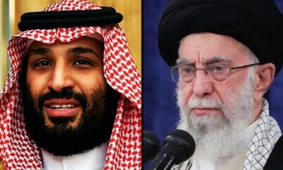 MBS and Ibrahim Rasisi