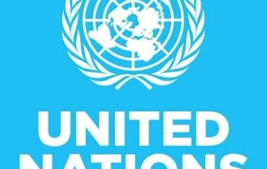 United Nations logo