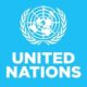 United Nations logo
