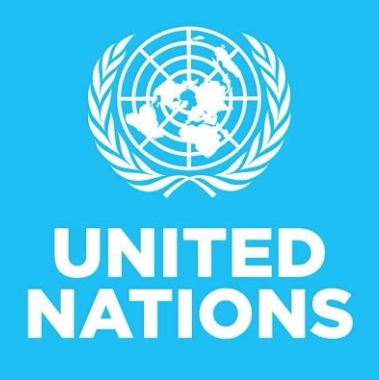 United Nations logo