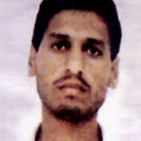 Mohammed Deif. Credit: ‘וואלה!’ FB page.